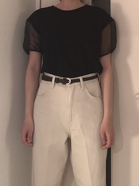 gmさんのコーディネート