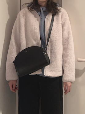 gmさんのコーディネート