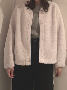 gmさんのコーディネート