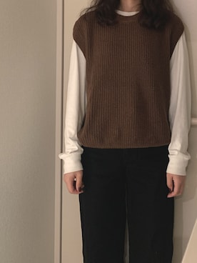 gmさんのコーディネート