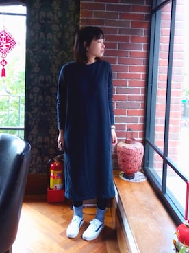 Nicoさんのコーディネート