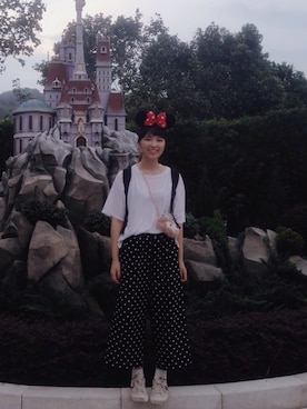 Nicoさんのコーディネート