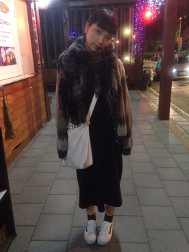 Nicoさんのコーディネート