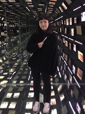 Nicoさんのコーディネート