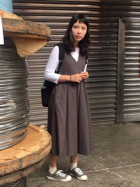 Nicoさんのコーディネート