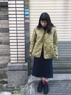 Nicoさんのコーディネート