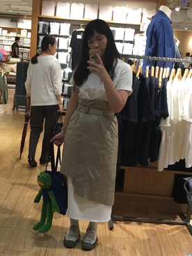 Nicoさんのコーディネート