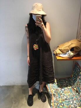 Nicoさんのコーディネート