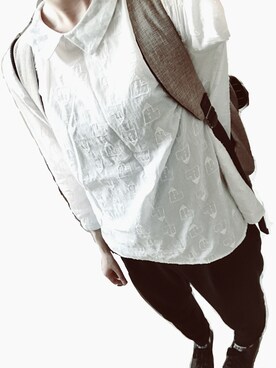 べるみさんのコーディネート