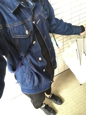 べるみさんのコーディネート