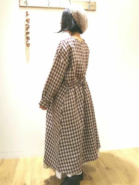 ＹＵＣＣＡさんのコーディネート