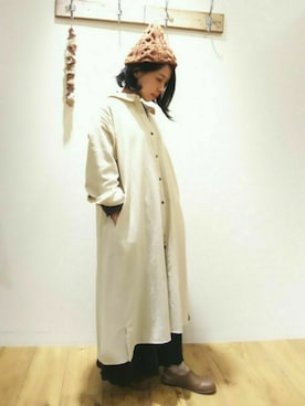 ＹＵＣＣＡさんのコーディネート