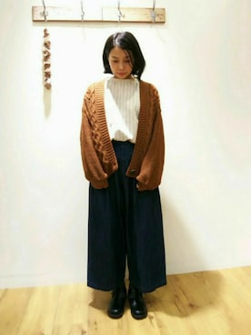 ＹＵＣＣＡさんのコーディネート