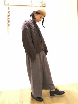 ＹＵＣＣＡさんのコーディネート