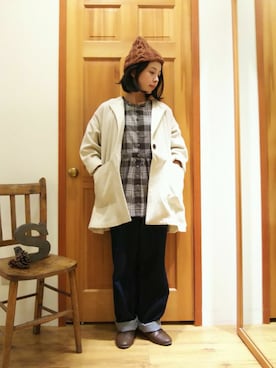 ＹＵＣＣＡさんのコーディネート