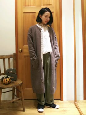 ＹＵＣＣＡさんのコーディネート