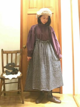 ＹＵＣＣＡさんのコーディネート