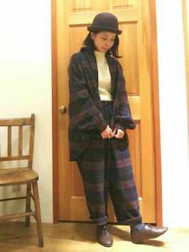 ＹＵＣＣＡさんのコーディネート