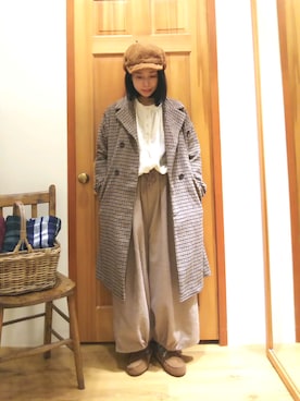 ＹＵＣＣＡさんのコーディネート