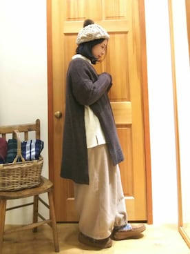 ＹＵＣＣＡさんのコーディネート