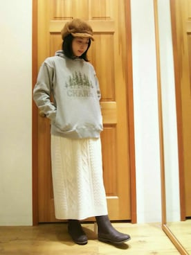 ＹＵＣＣＡさんのコーディネート