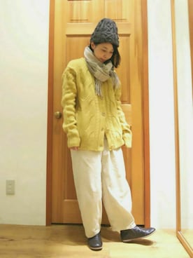 ＹＵＣＣＡさんのコーディネート