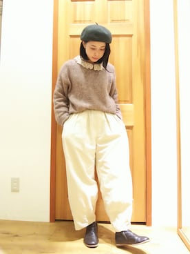 ＹＵＣＣＡさんのコーディネート