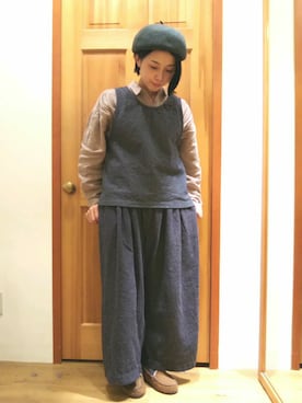 ＹＵＣＣＡさんのコーディネート