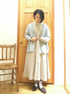 ＹＵＣＣＡさんのコーディネート