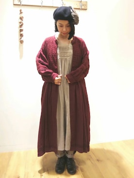 ＹＵＣＣＡさんのコーディネート