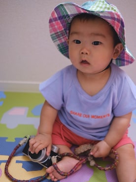 genju **さんのコーディネート