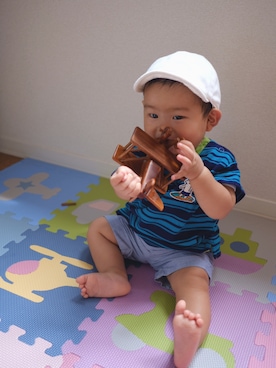 genju **さんのコーディネート