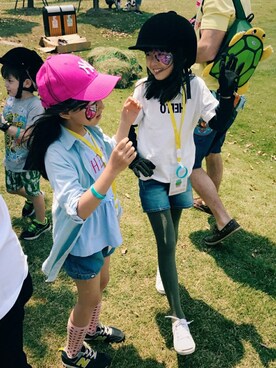 Shu&Yeenさんのコーディネート