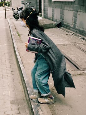 Shu&Yeenさんのコーディネート