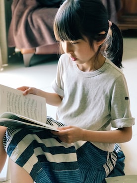 Shu&Yeenさんのコーディネート