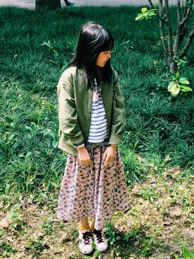 Shu&Yeenさんのコーディネート