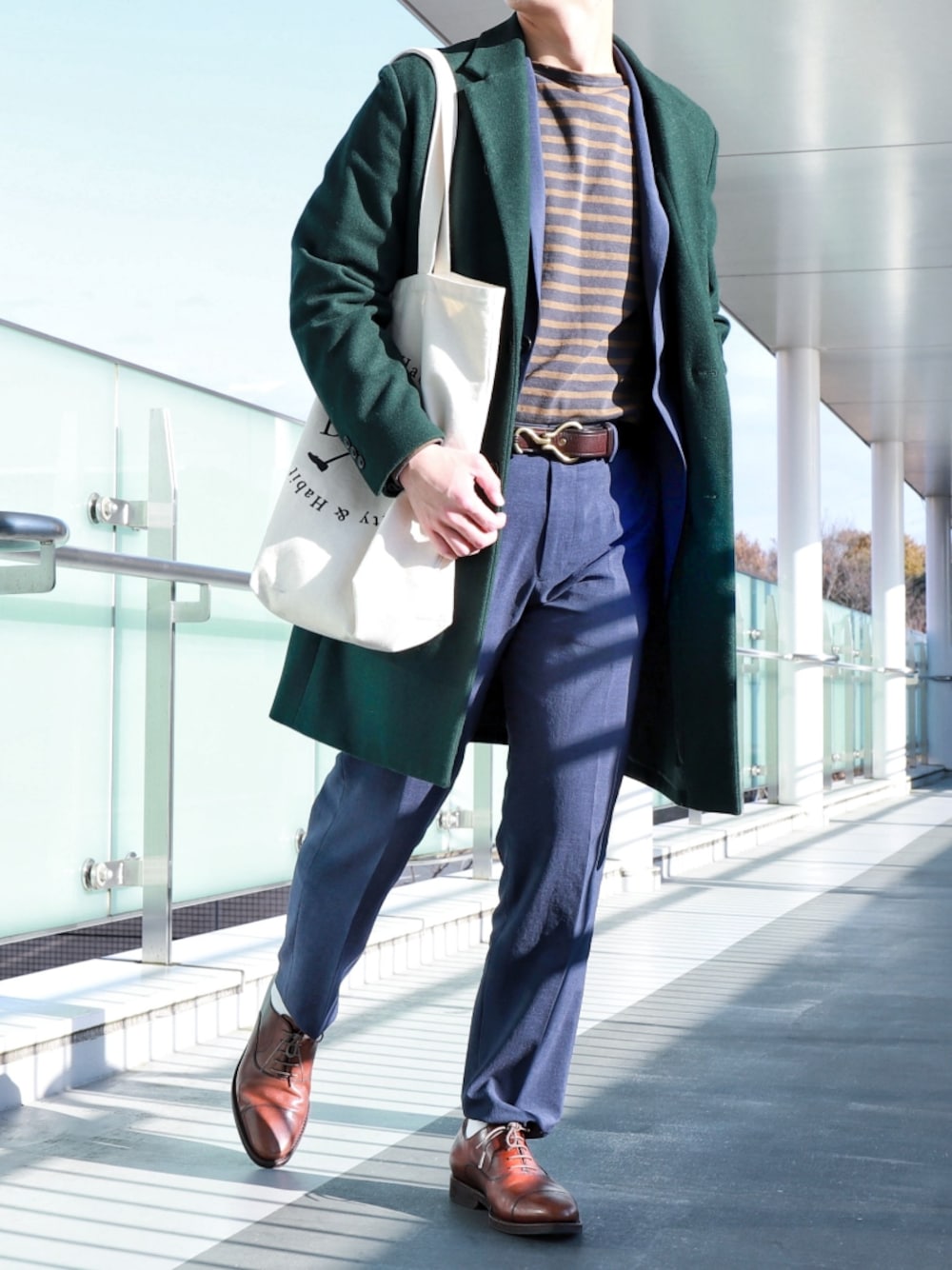 JOURNAL STANDARD（ジャーナルスタンダード）の「【EVALET】ストレッチ 