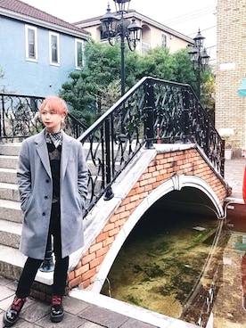 はるやさんのコーディネート