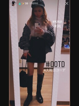 maikaさんのコーディネート