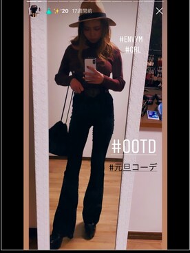 maikaさんのコーディネート