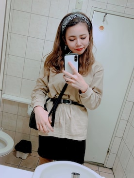 maikaさんのコーディネート