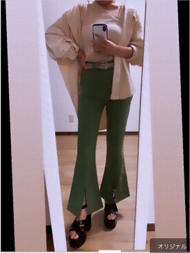 maikaさんのコーディネート