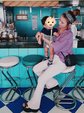 maikaさんのコーディネート