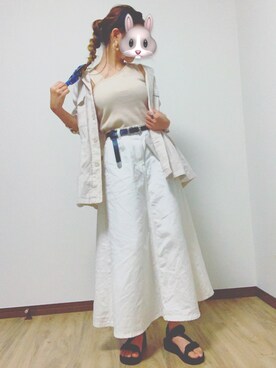 maikaさんのコーディネート