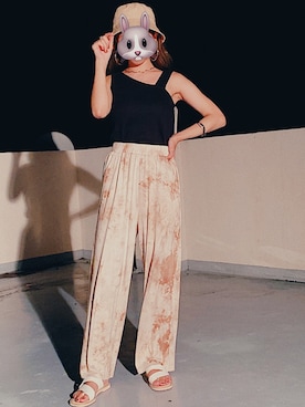 maikaさんのコーディネート