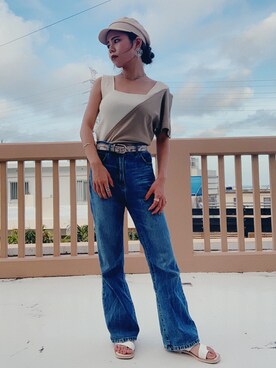 maikaさんのコーディネート