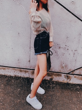 maikaさんのコーディネート