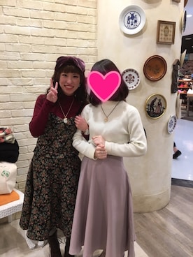 とっぴーさんのコーディネート