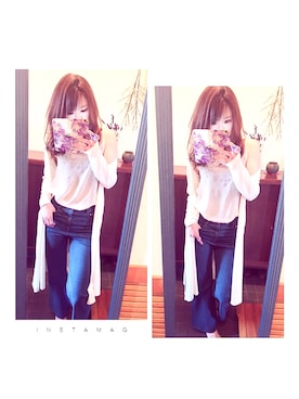 chikaさんのコーディネート