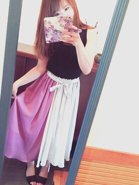 chikaさんのコーディネート